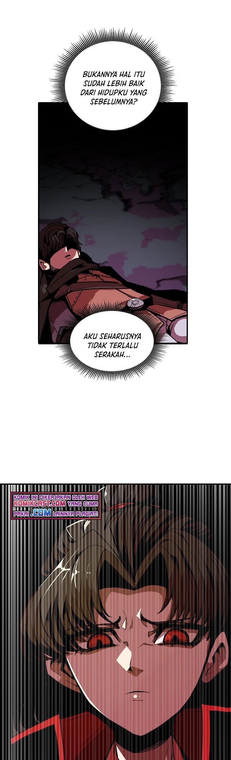 Worthless Regression Chapter 10 - halaman 26