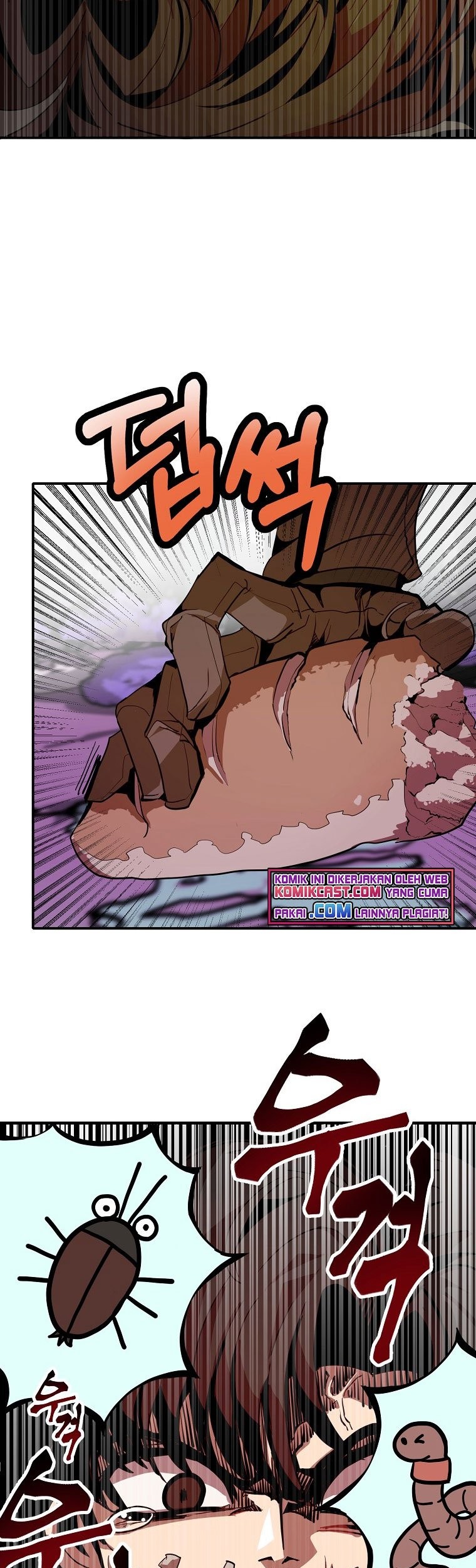 Worthless Regression Chapter 10 - halaman 28