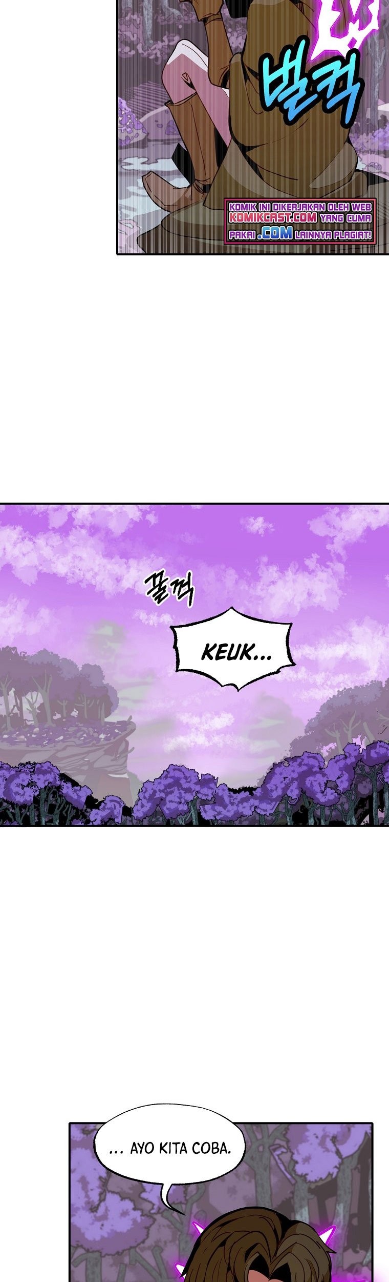 Worthless Regression Chapter 10 - halaman 30