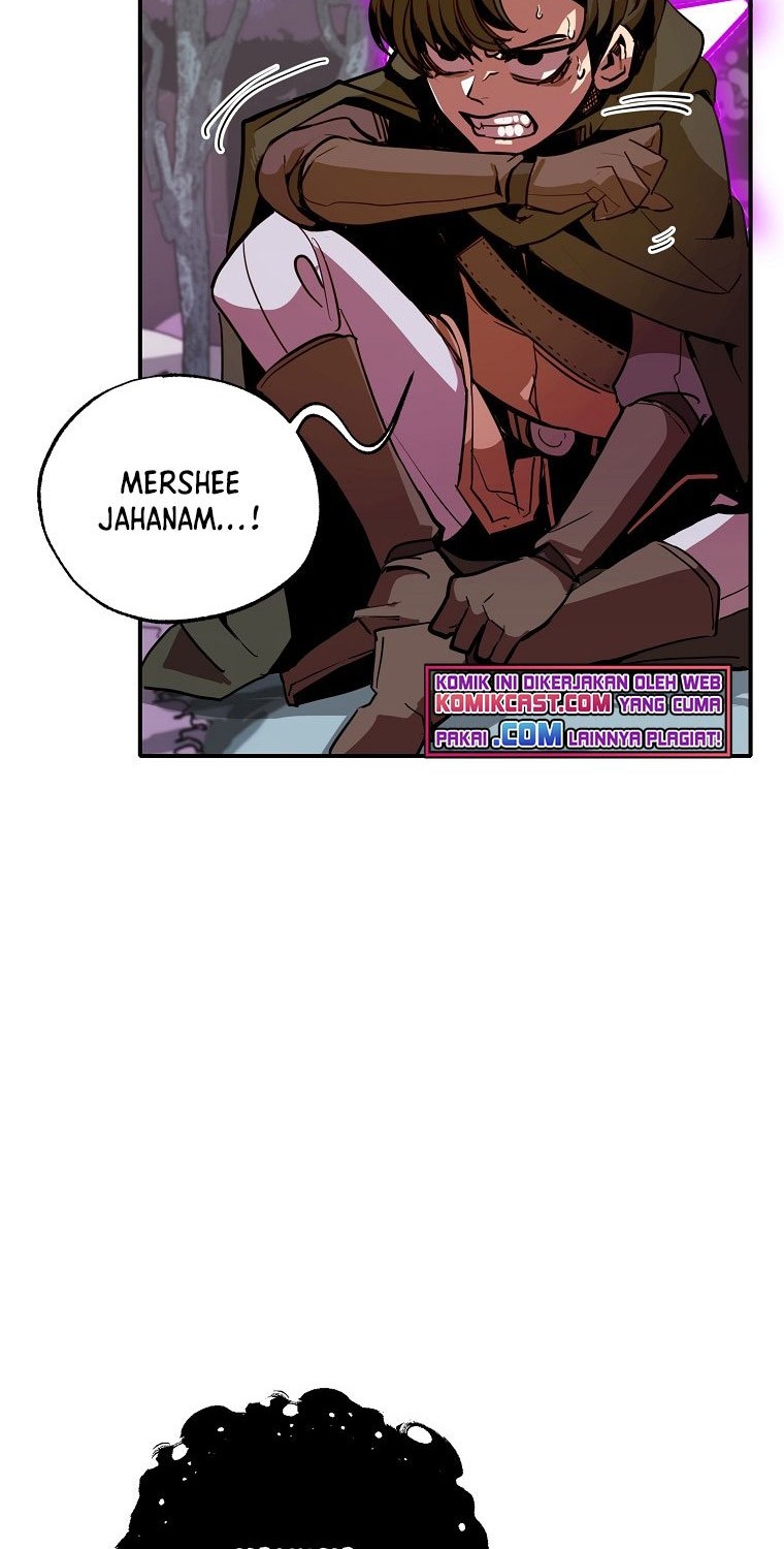 Worthless Regression Chapter 10 - halaman 31
