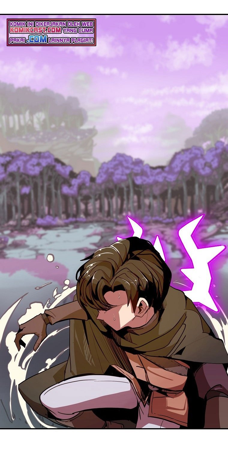Worthless Regression Chapter 10 - halaman 33