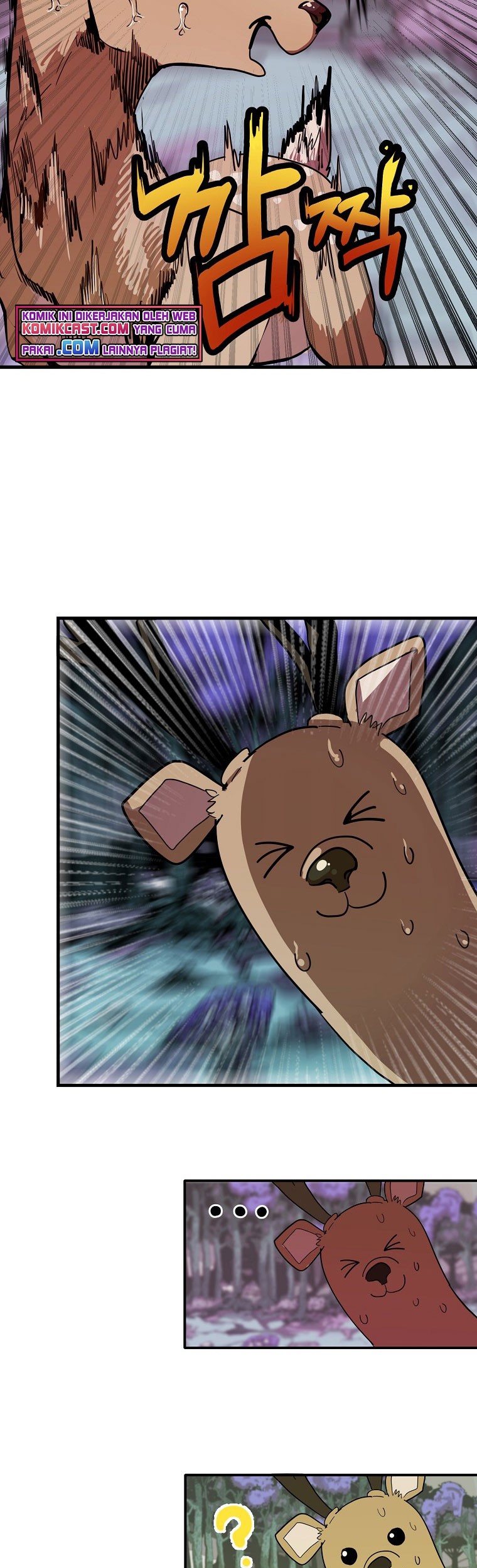 Worthless Regression Chapter 10 - halaman 39