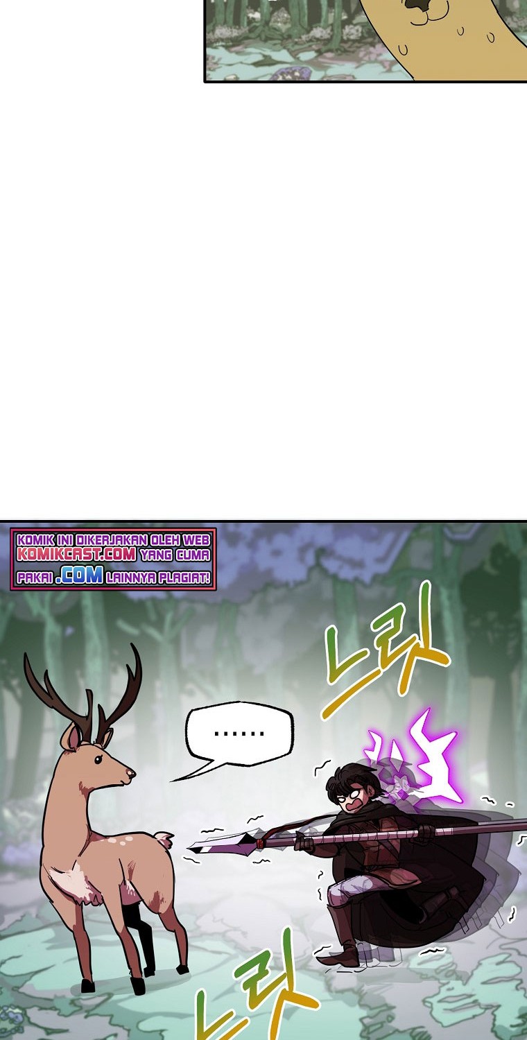 Worthless Regression Chapter 10 - halaman 40