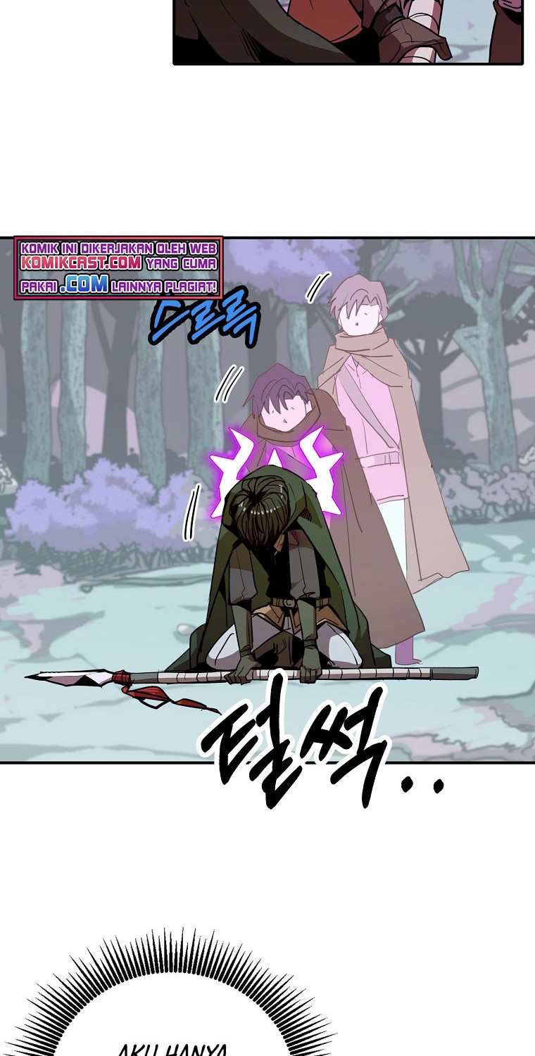 Worthless Regression Chapter 10 - halaman 42
