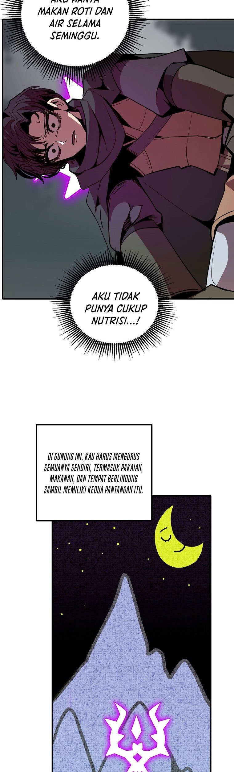 Worthless Regression Chapter 10 - halaman 43