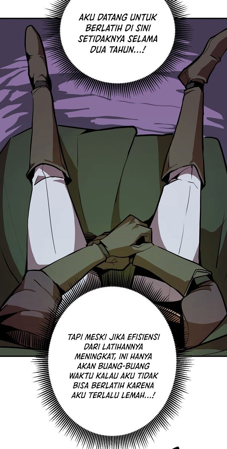 Worthless Regression Chapter 10 - halaman 47