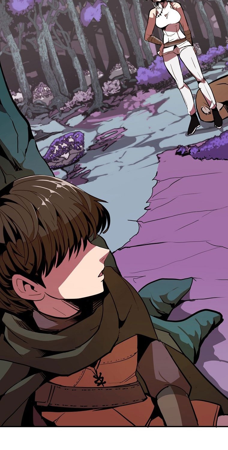 Worthless Regression Chapter 10 - halaman 49