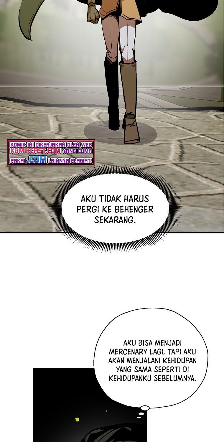 Worthless Regression Chapter 10 - halaman 5
