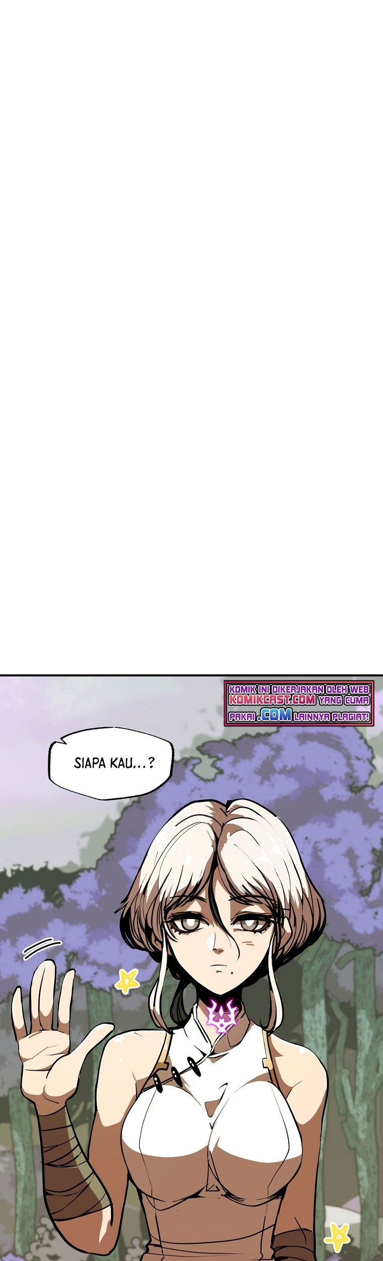 Worthless Regression Chapter 10 - halaman 50