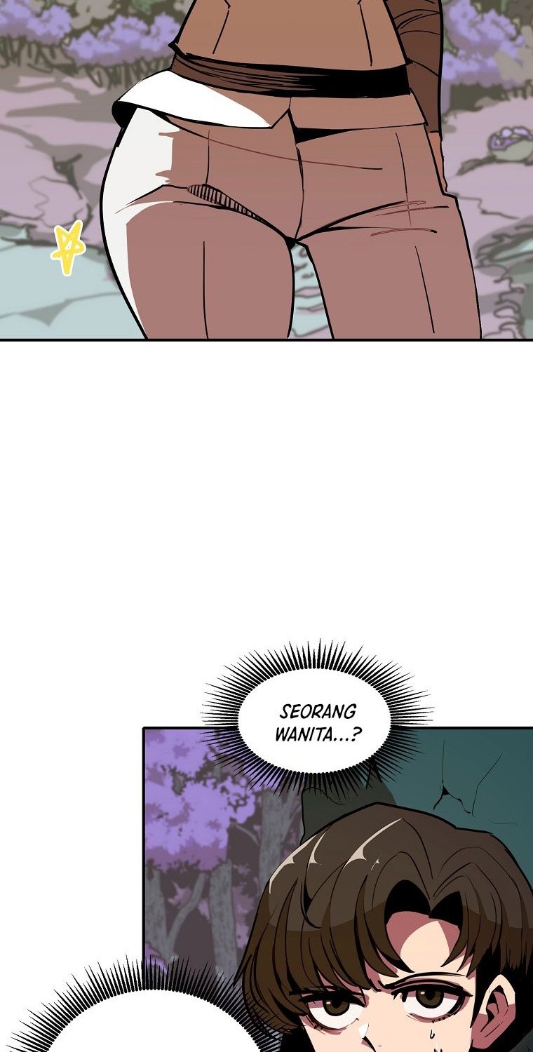 Worthless Regression Chapter 10 - halaman 51