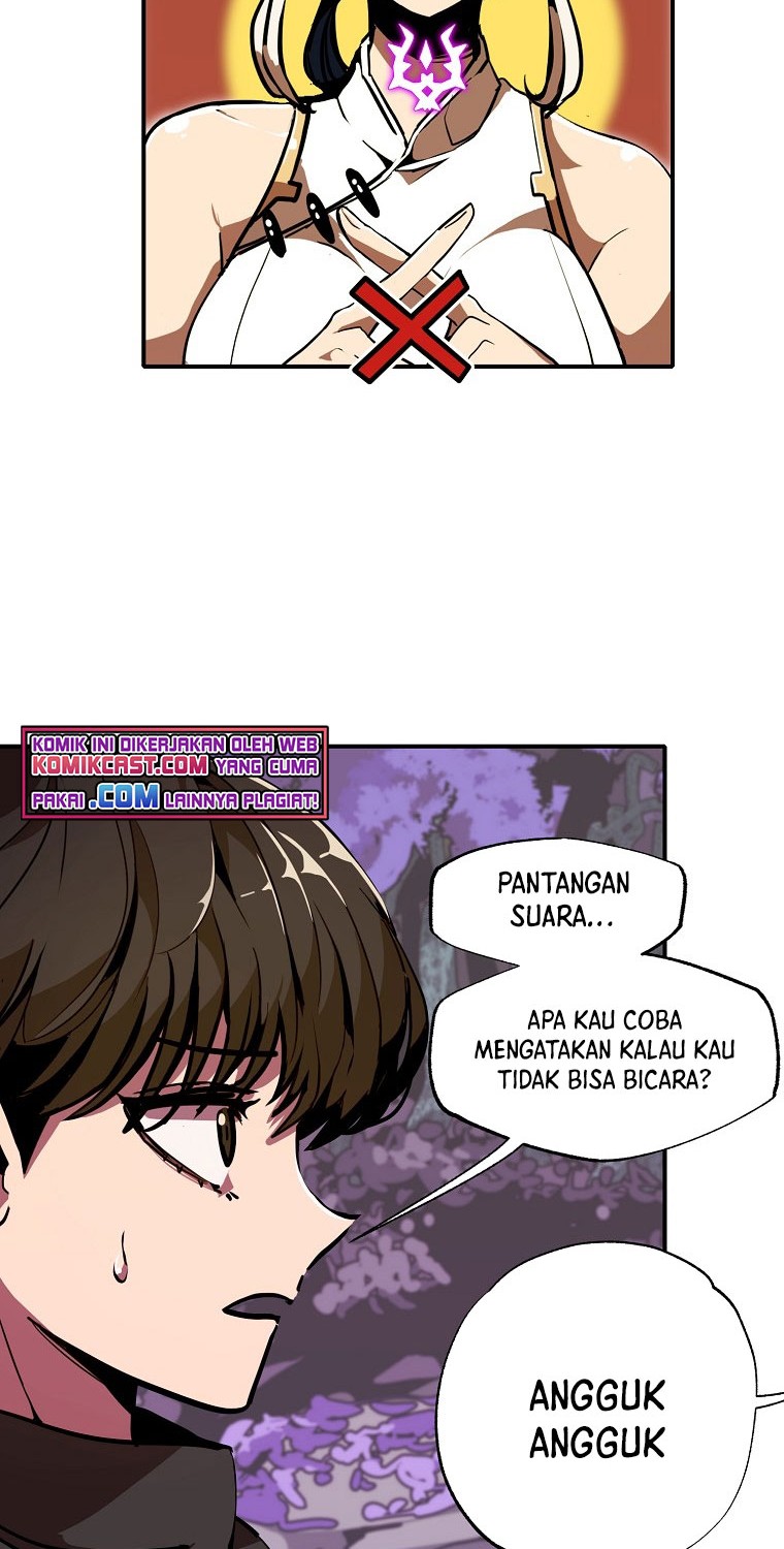 Worthless Regression Chapter 10 - halaman 53