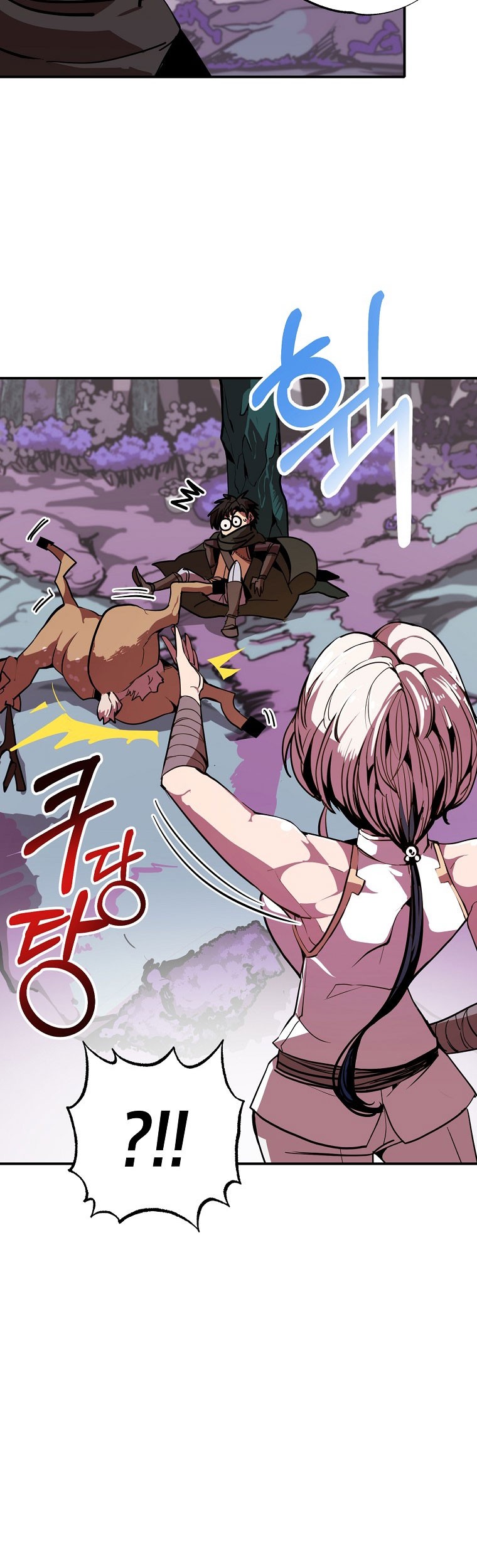 Worthless Regression Chapter 10 - halaman 54