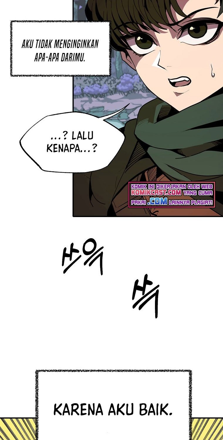 Worthless Regression Chapter 10 - halaman 58