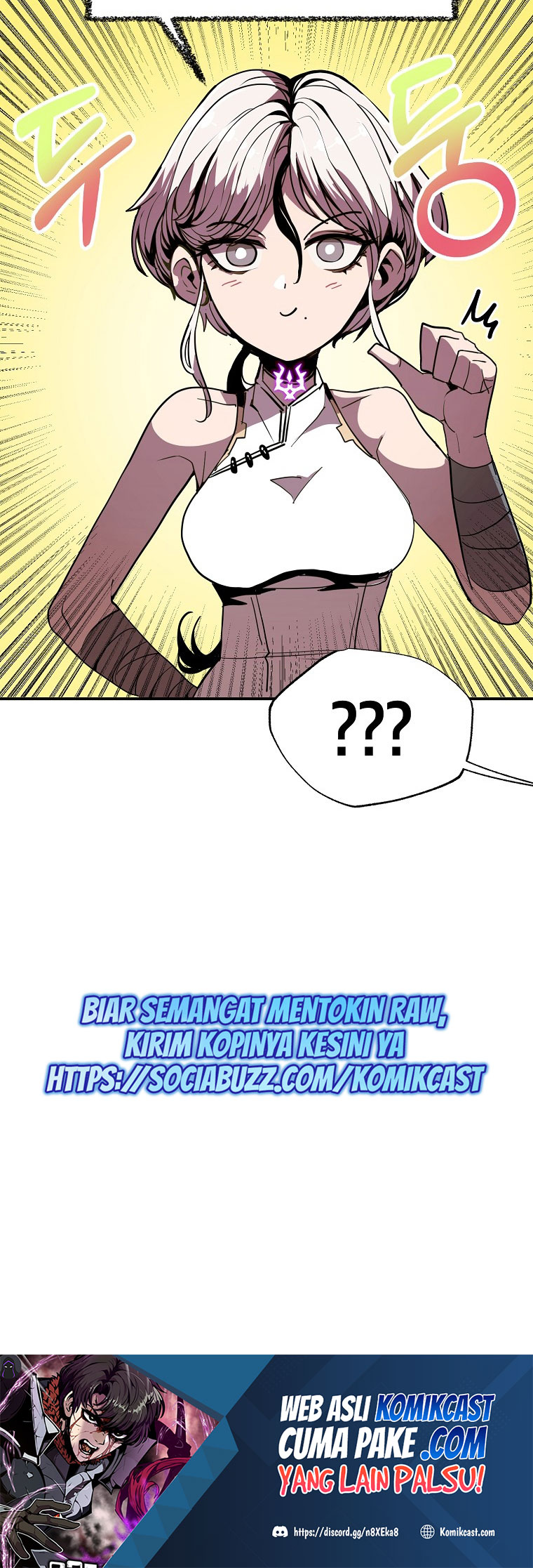Worthless Regression Chapter 10 - halaman 59