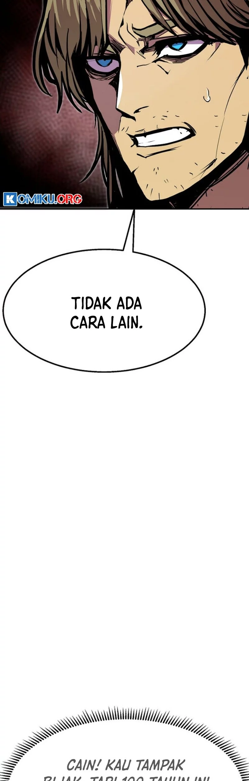 Worthless Regression Chapter 100 - halaman 26