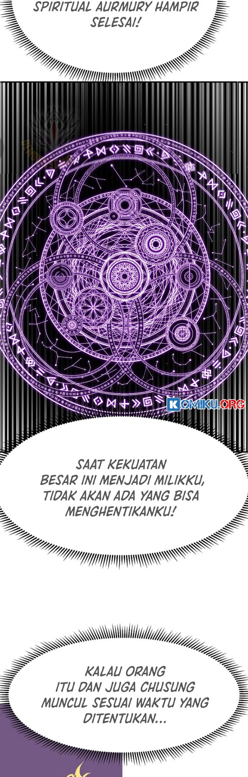 Worthless Regression Chapter 100 - halaman 29