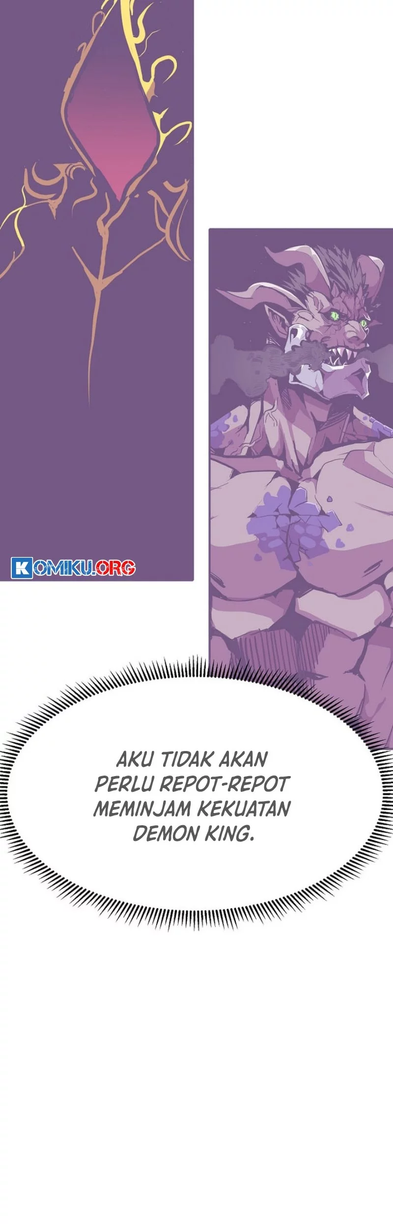 Worthless Regression Chapter 100 - halaman 30
