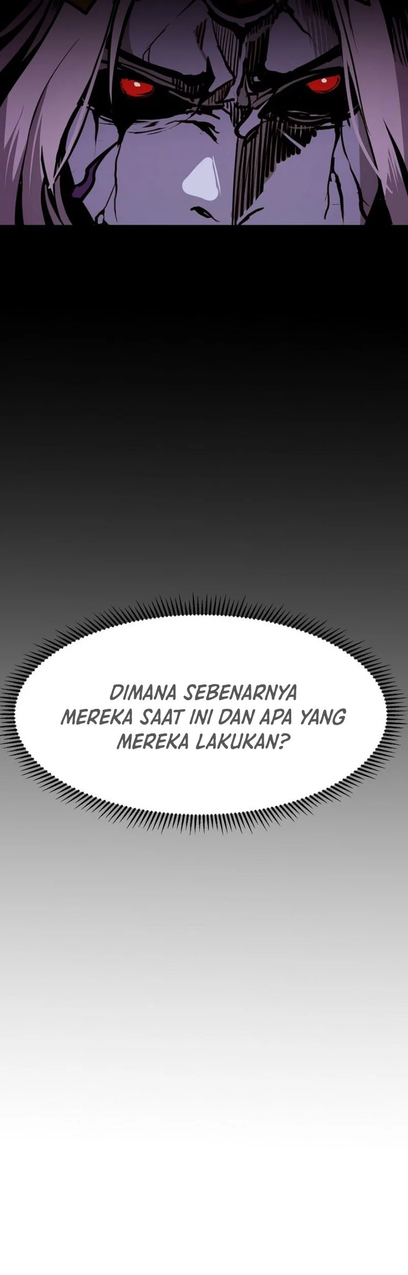 Worthless Regression Chapter 100 - halaman 32