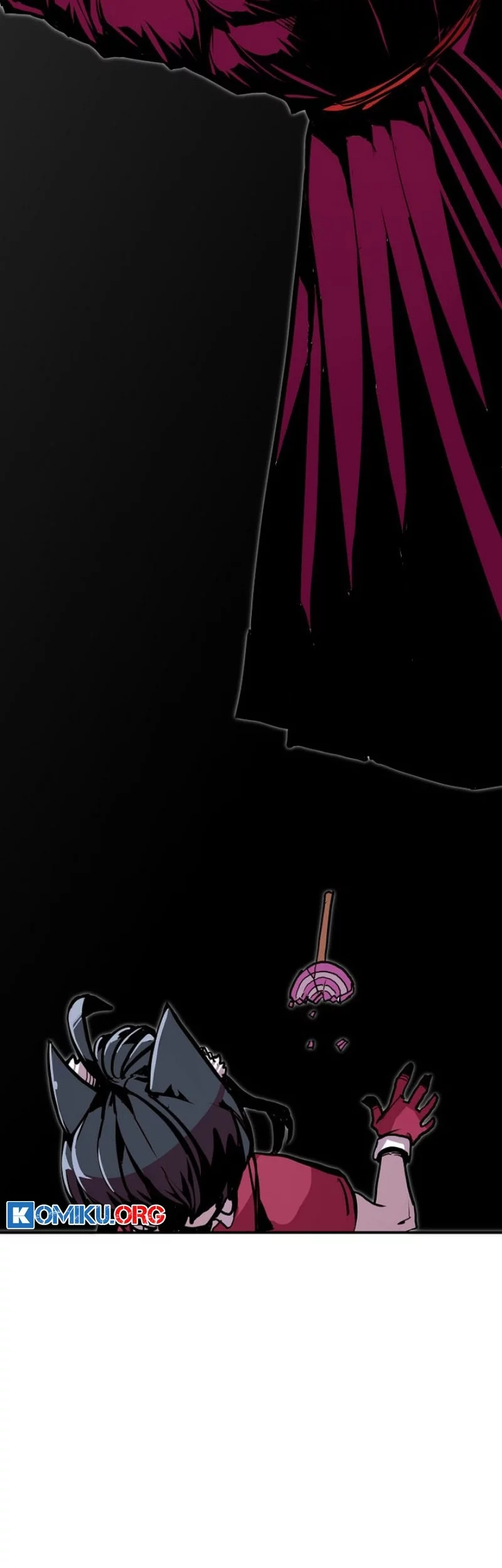 Worthless Regression Chapter 100 - halaman 36