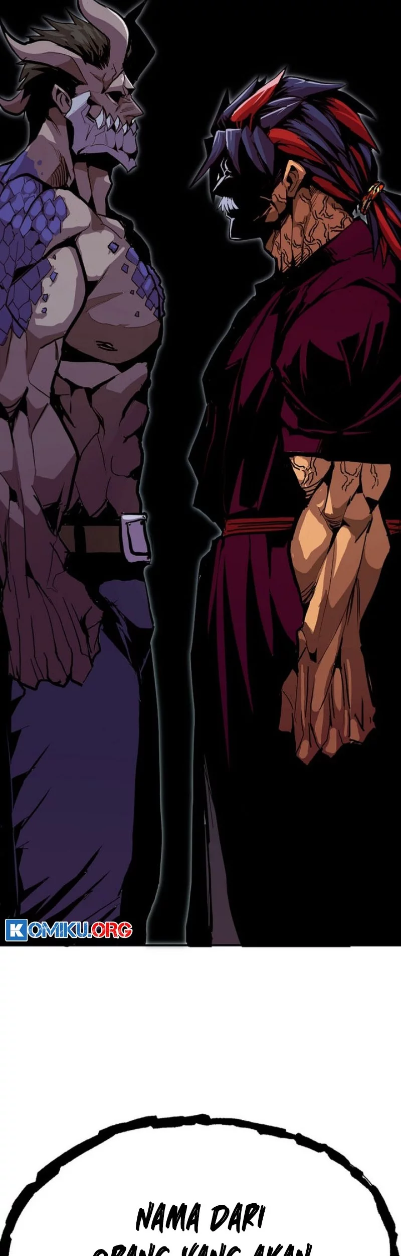Worthless Regression Chapter 100 - halaman 39