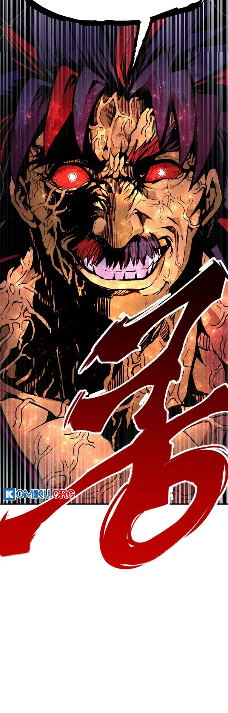 Worthless Regression Chapter 100 - halaman 41