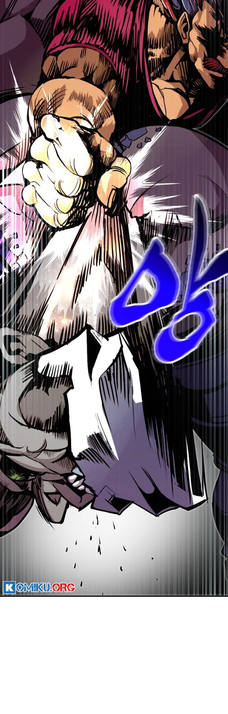 Worthless Regression Chapter 100 - halaman 45