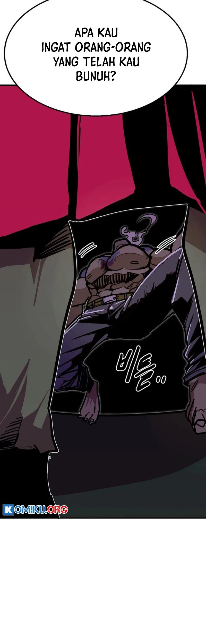Worthless Regression Chapter 100 - halaman 47