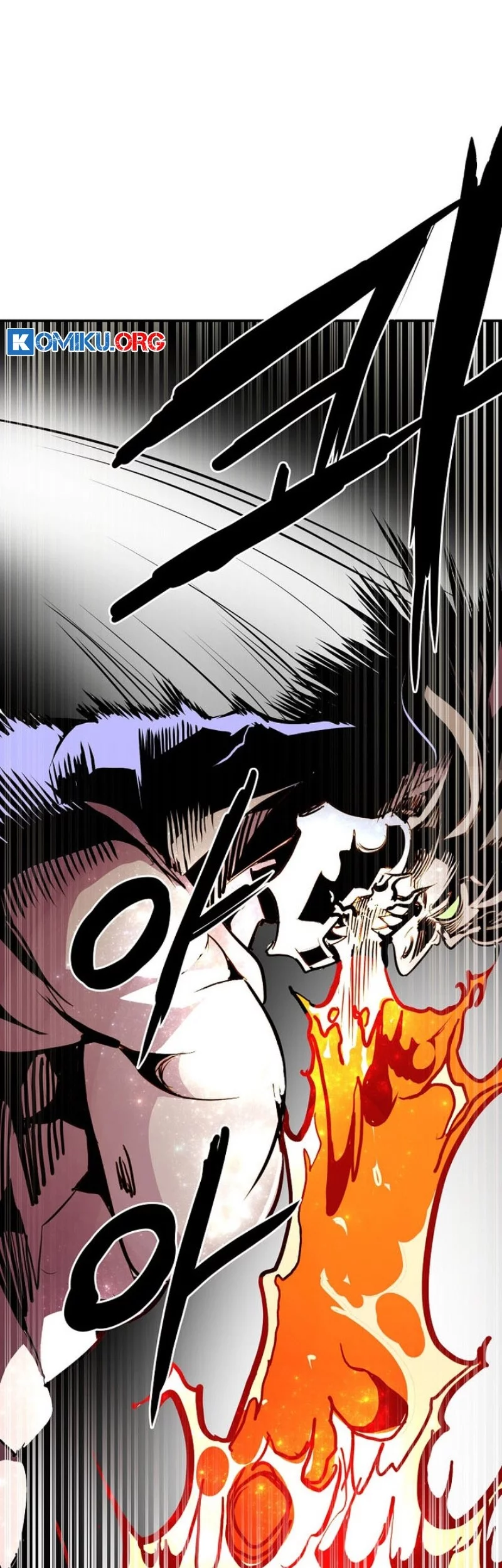 Worthless Regression Chapter 100 - halaman 48