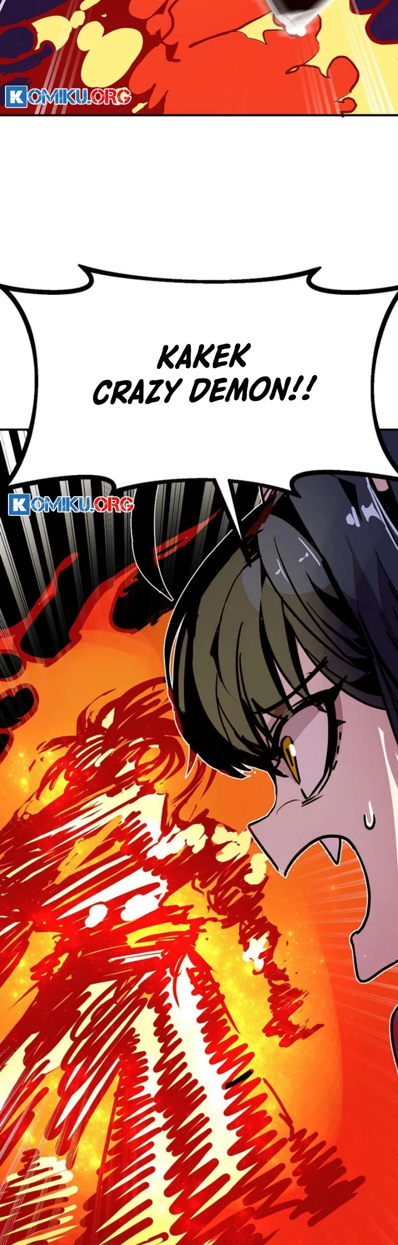 Worthless Regression Chapter 100 - halaman 51
