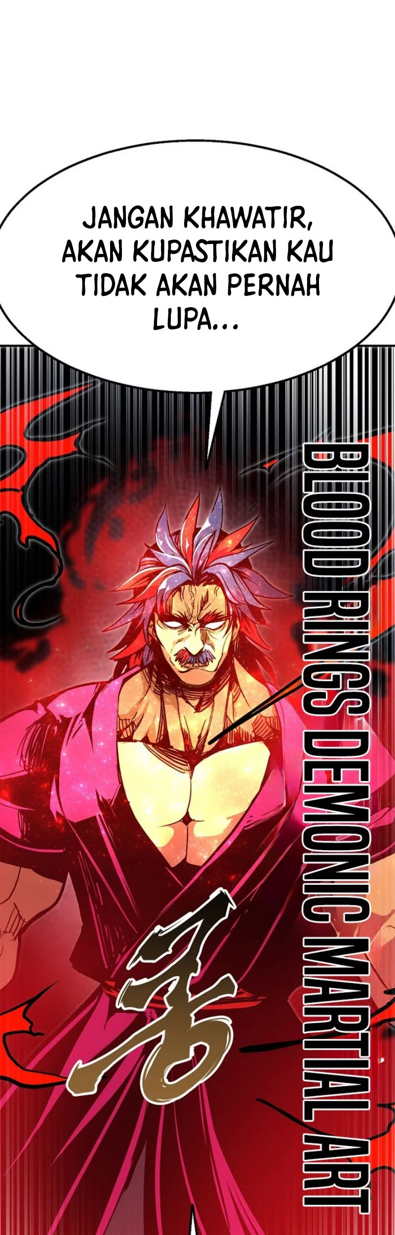 Worthless Regression Chapter 100 - halaman 56