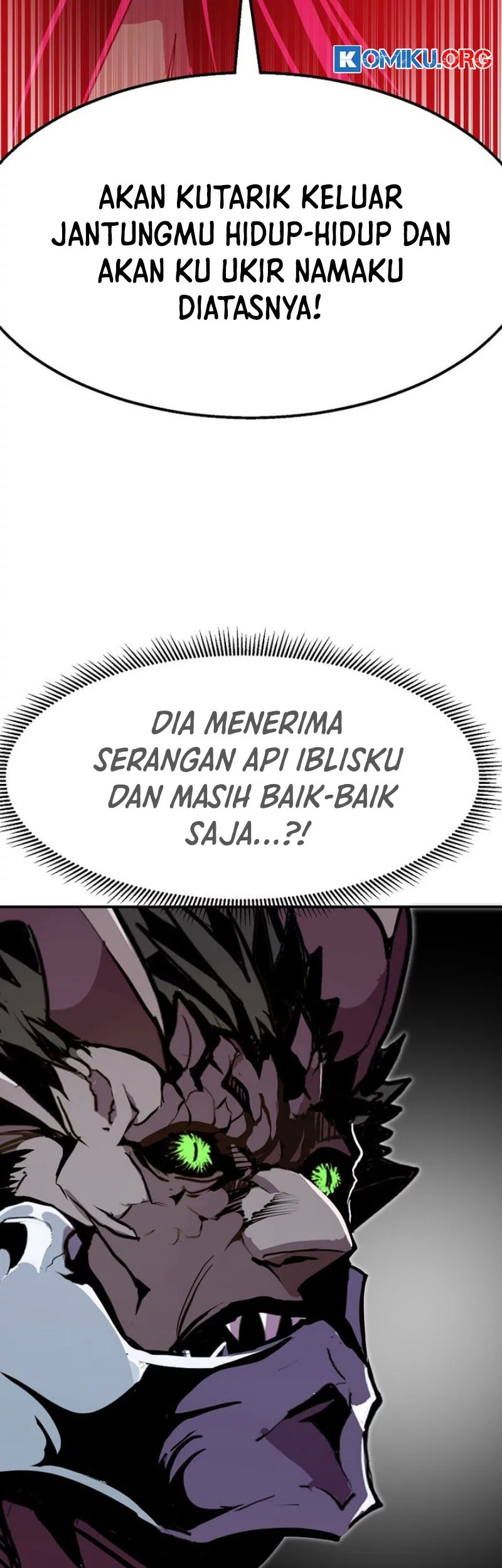 Worthless Regression Chapter 100 - halaman 57