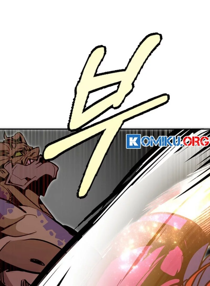 Worthless Regression Chapter 100 - halaman 63