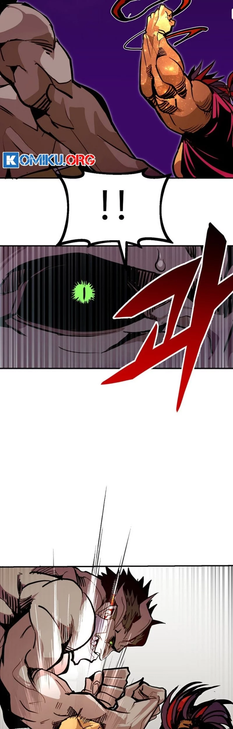 Worthless Regression Chapter 100 - halaman 66