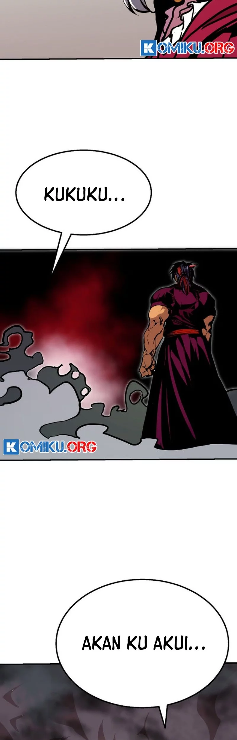 Worthless Regression Chapter 100 - halaman 72