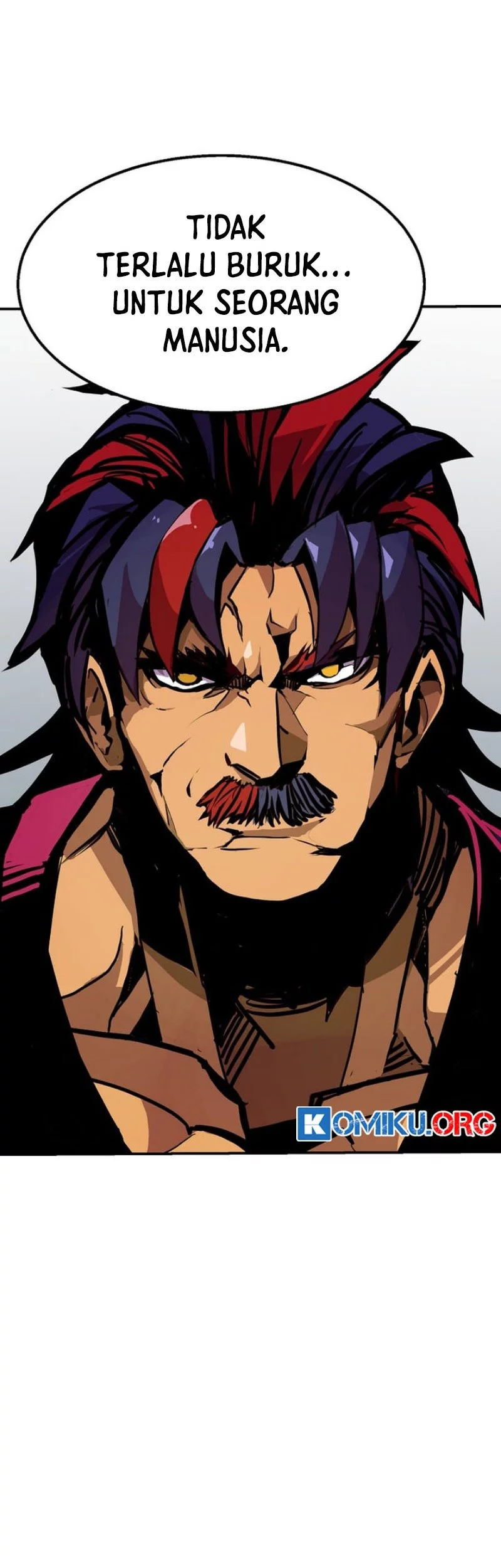 Worthless Regression Chapter 100 - halaman 74