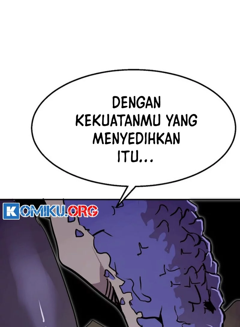 Worthless Regression Chapter 100 - halaman 75