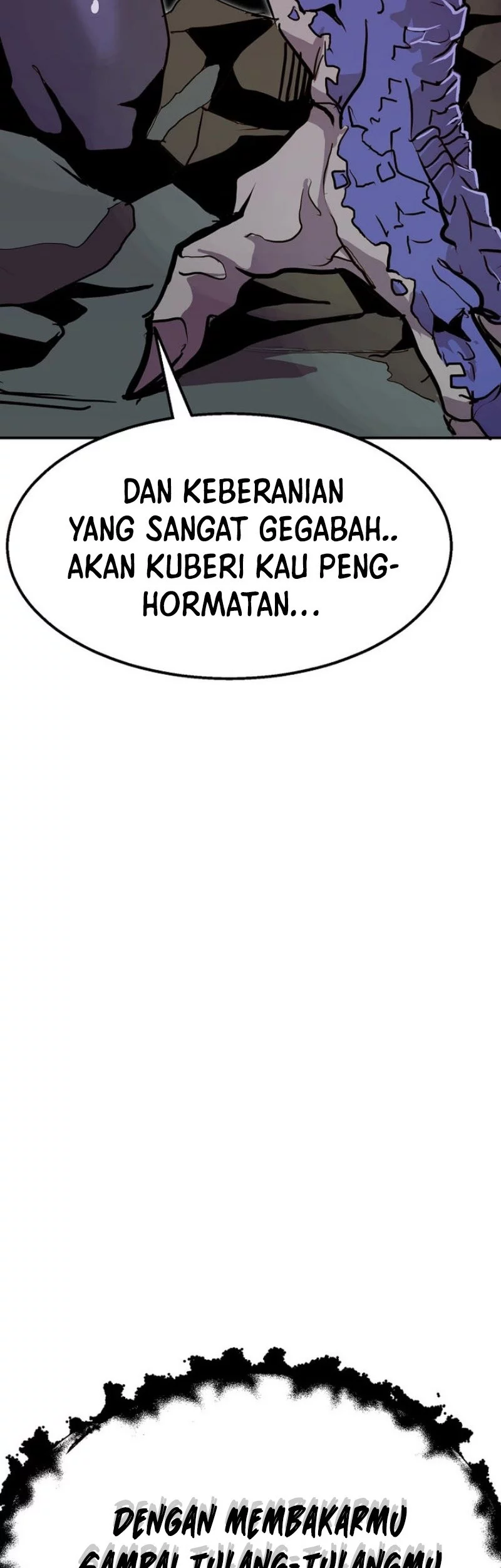 Worthless Regression Chapter 100 - halaman 76