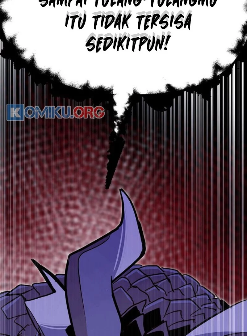 Worthless Regression Chapter 100 - halaman 77