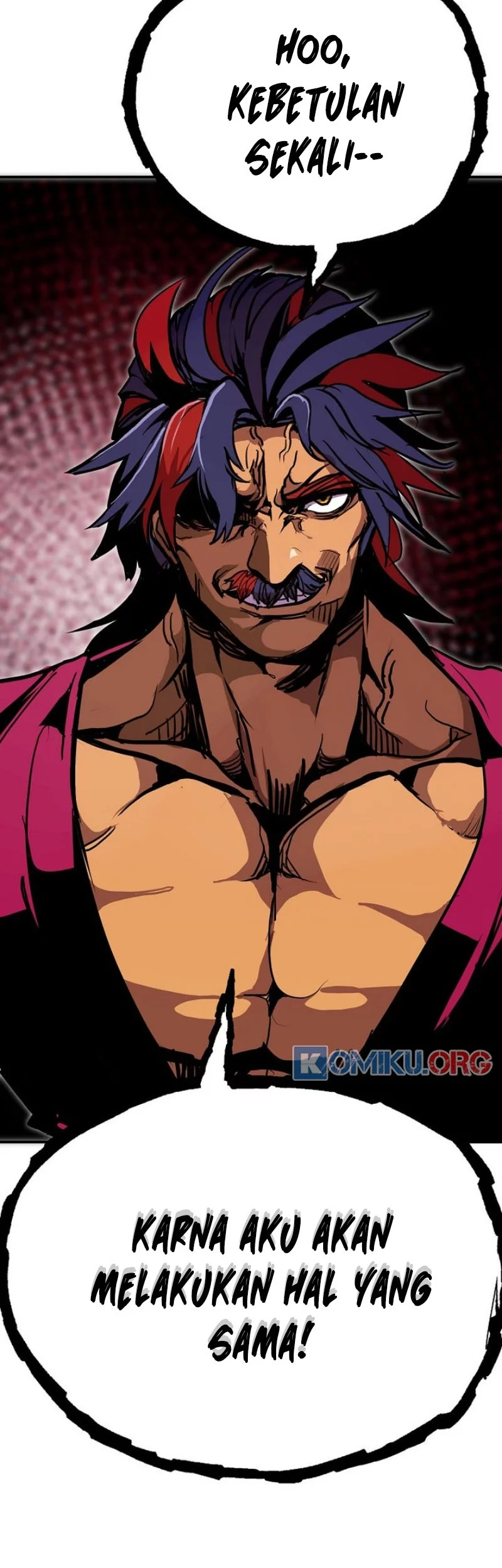 Worthless Regression Chapter 100 - halaman 80