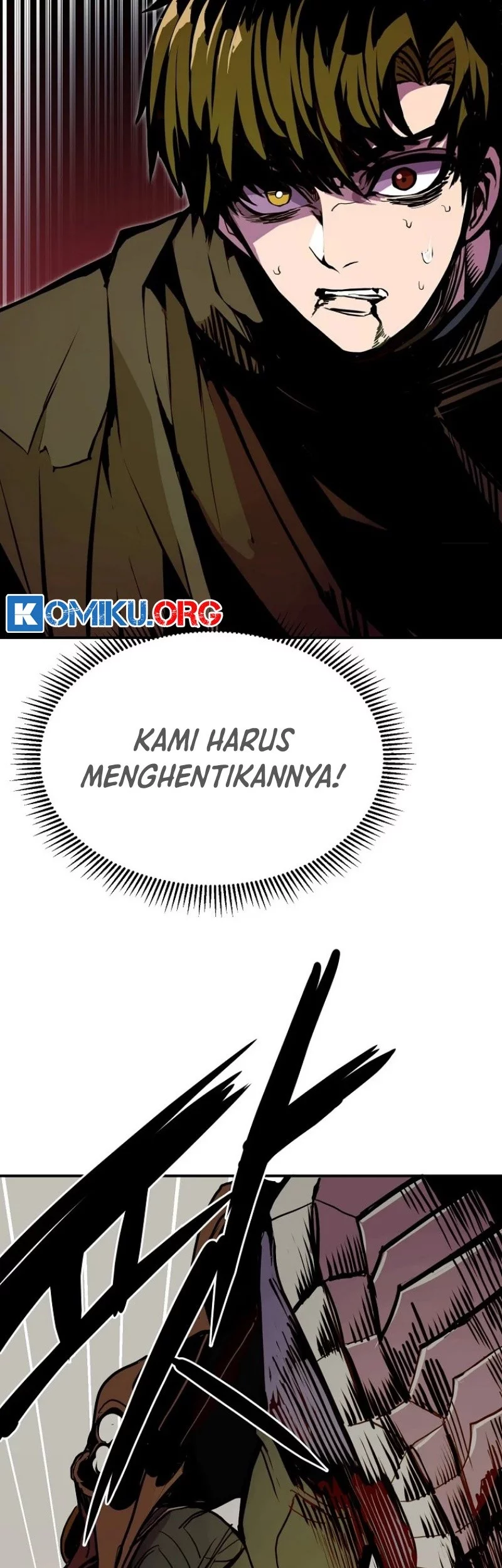 Worthless Regression Chapter 101 - halaman 14