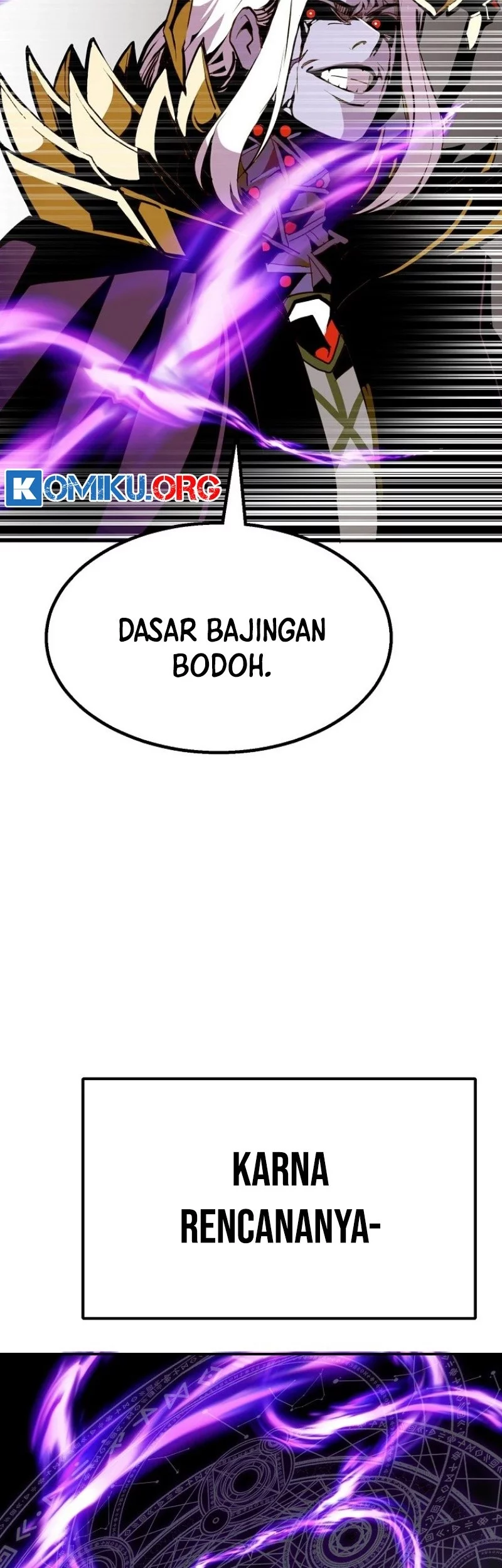 Worthless Regression Chapter 101 - halaman 17