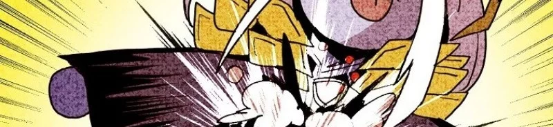 Worthless Regression Chapter 101 - halaman 19
