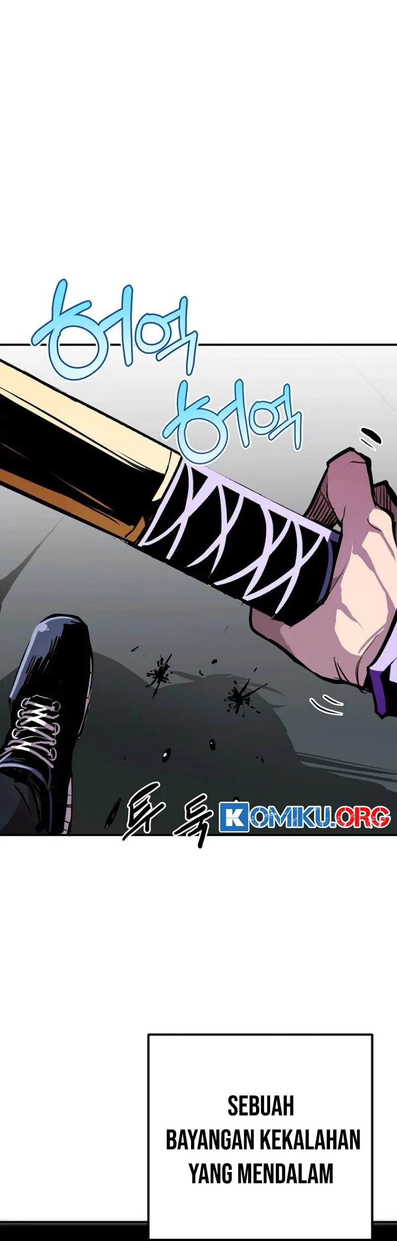 Worthless Regression Chapter 101 - halaman 2