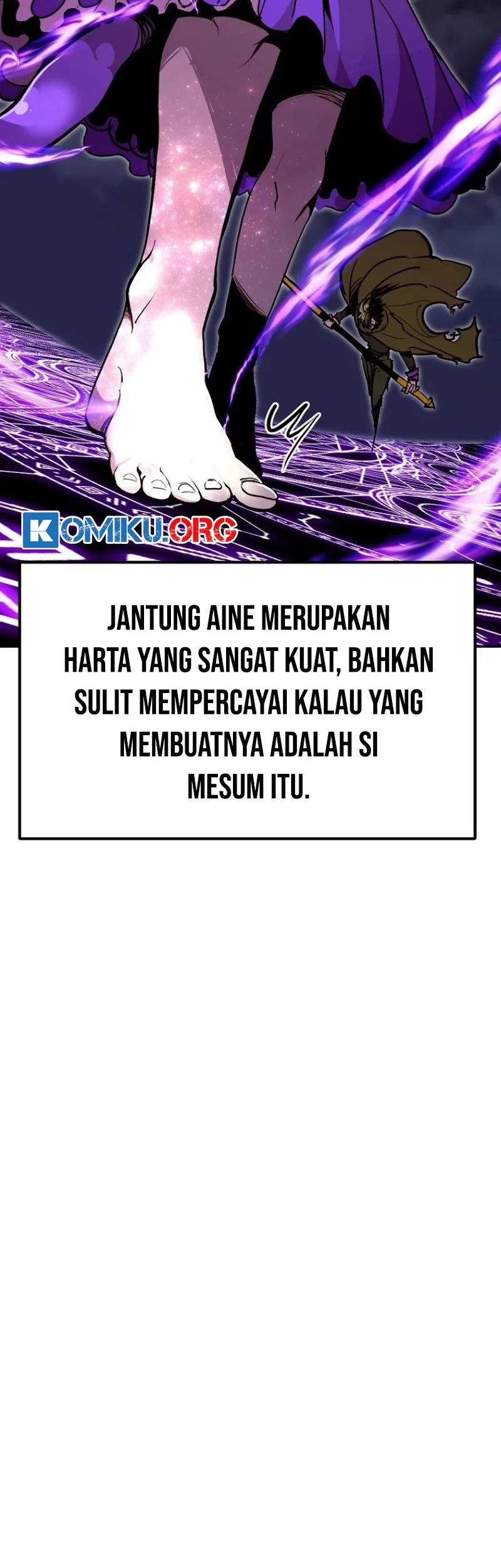 Worthless Regression Chapter 101 - halaman 21