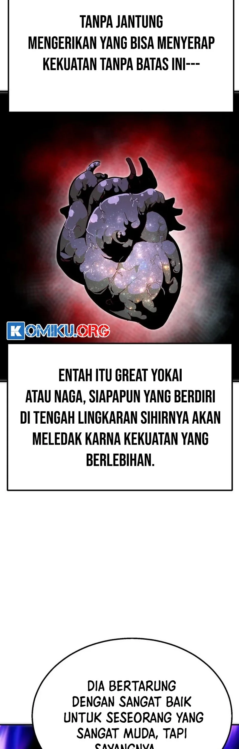 Worthless Regression Chapter 101 - halaman 23