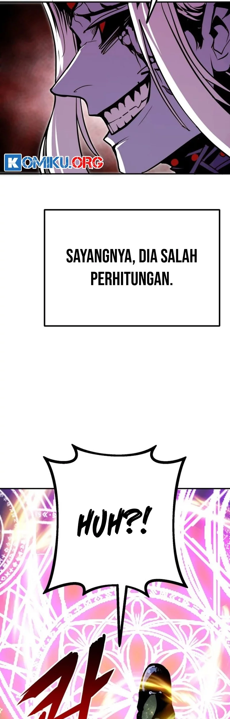 Worthless Regression Chapter 101 - halaman 26