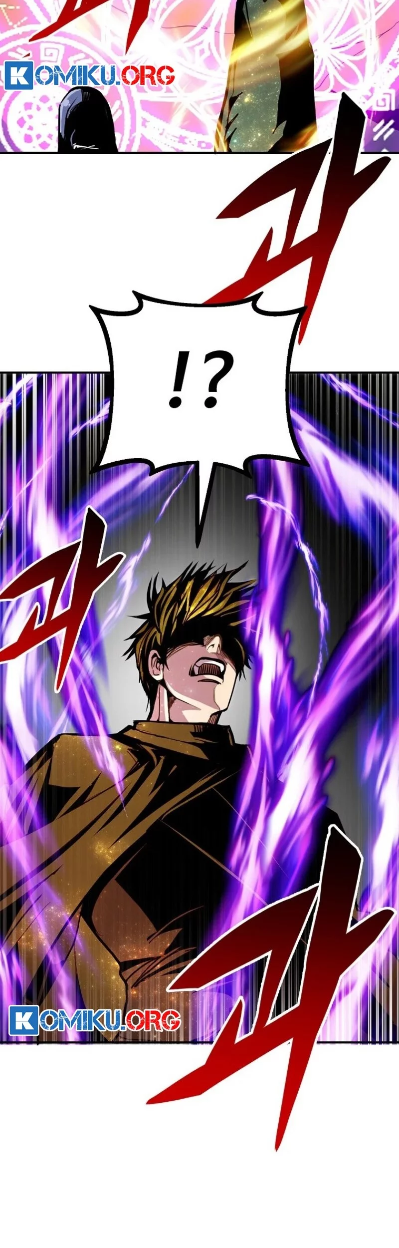 Worthless Regression Chapter 101 - halaman 27