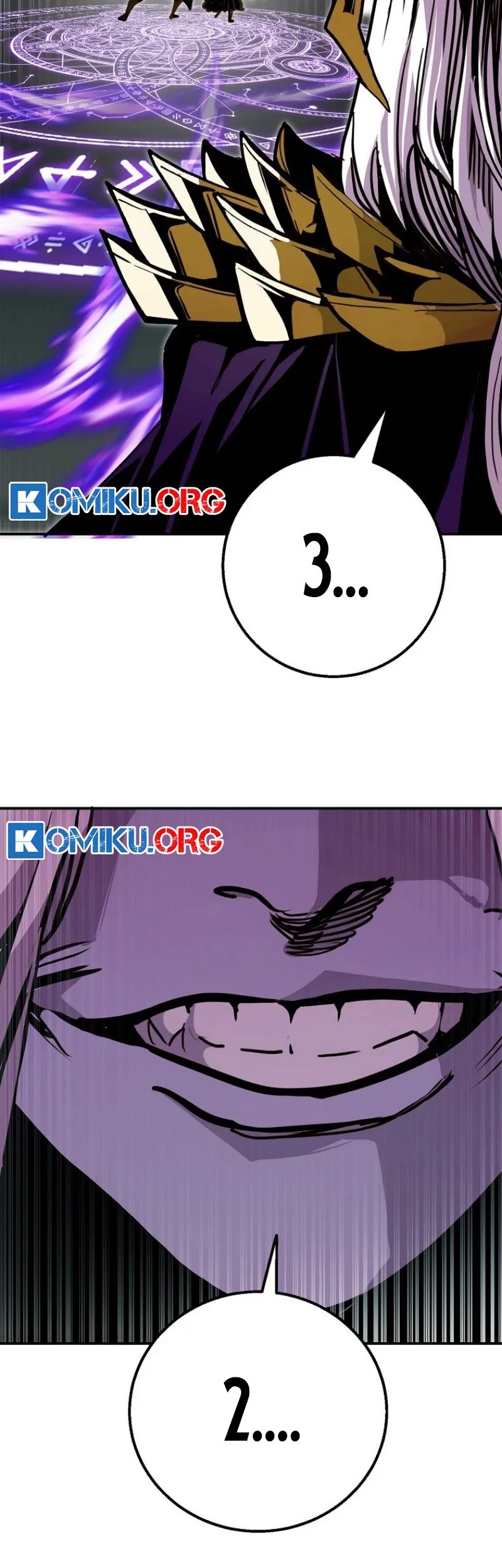 Worthless Regression Chapter 101 - halaman 38