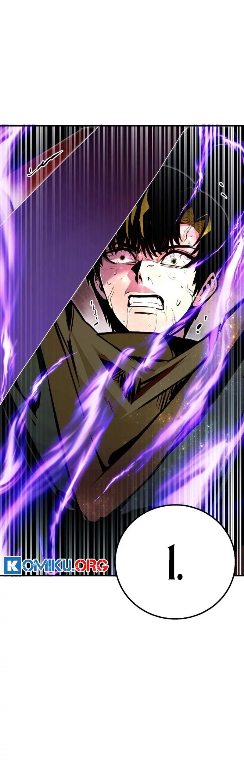 Worthless Regression Chapter 101 - halaman 39
