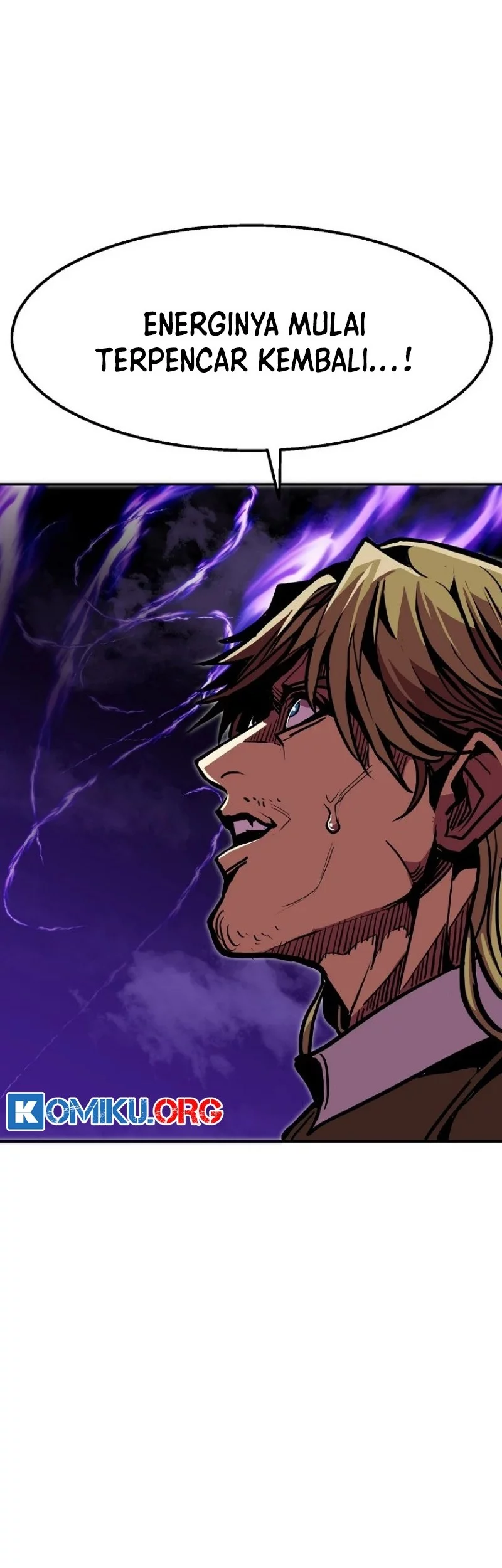 Worthless Regression Chapter 101 - halaman 48